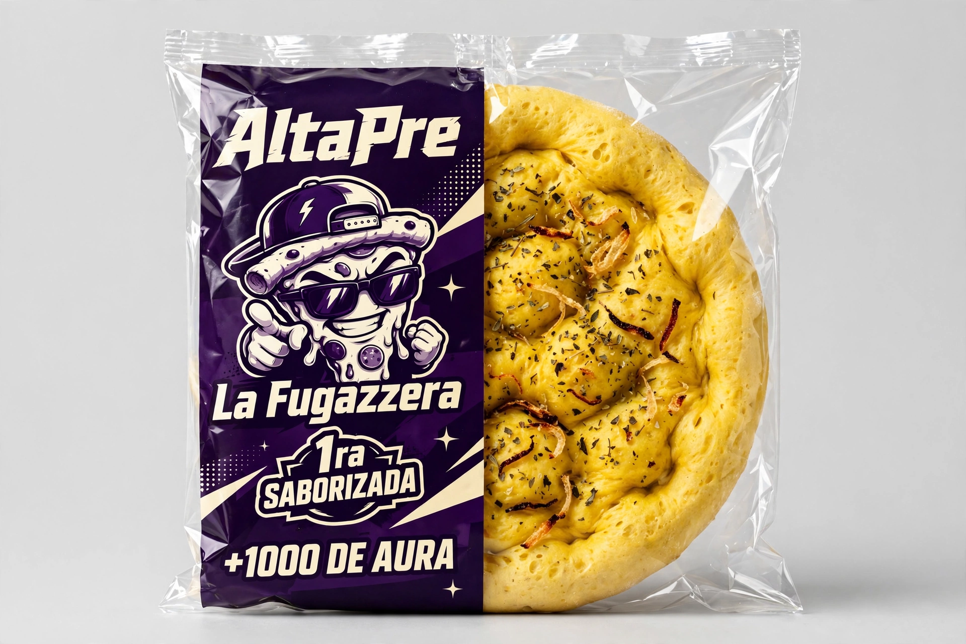 La Fugazzera