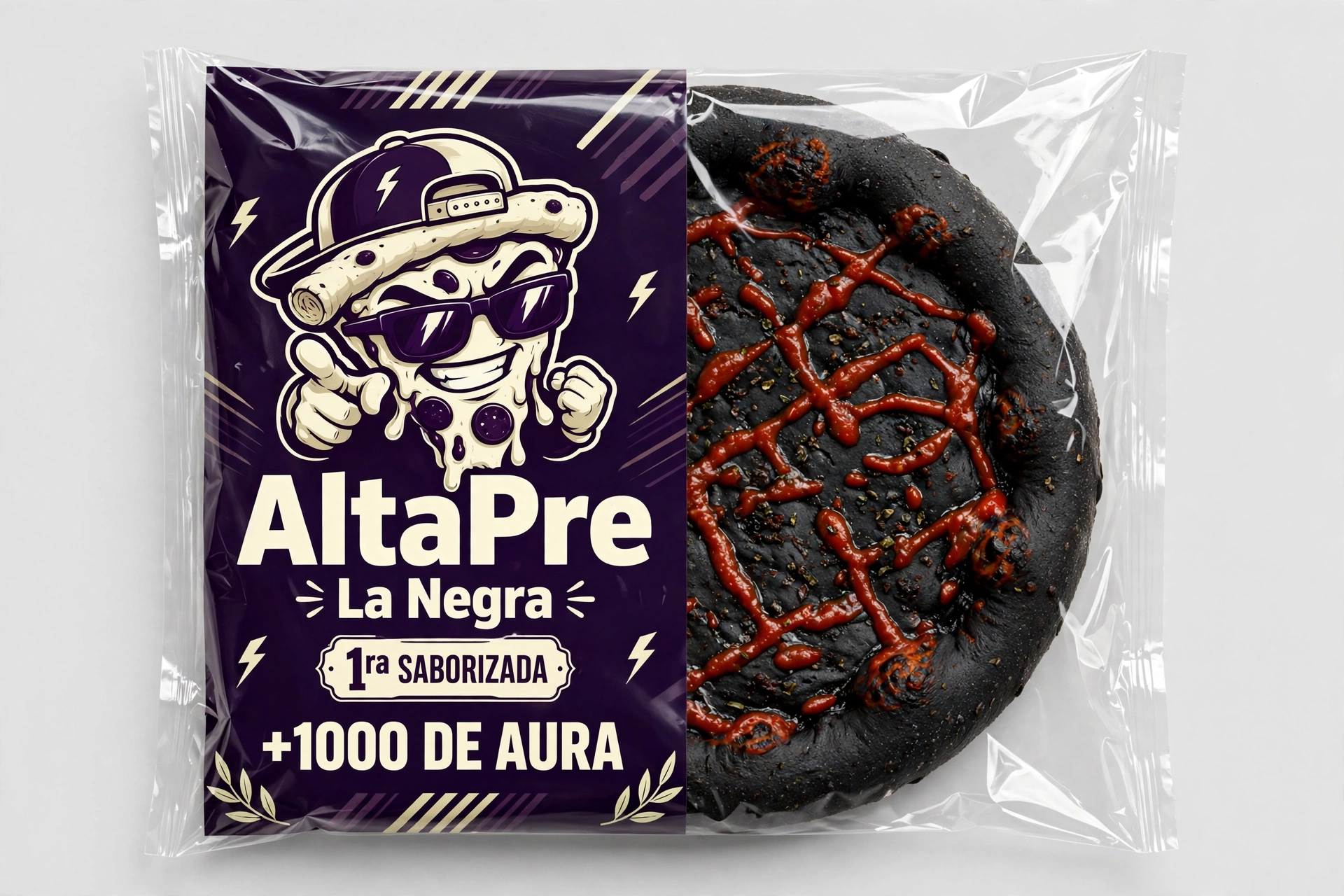 La Negra