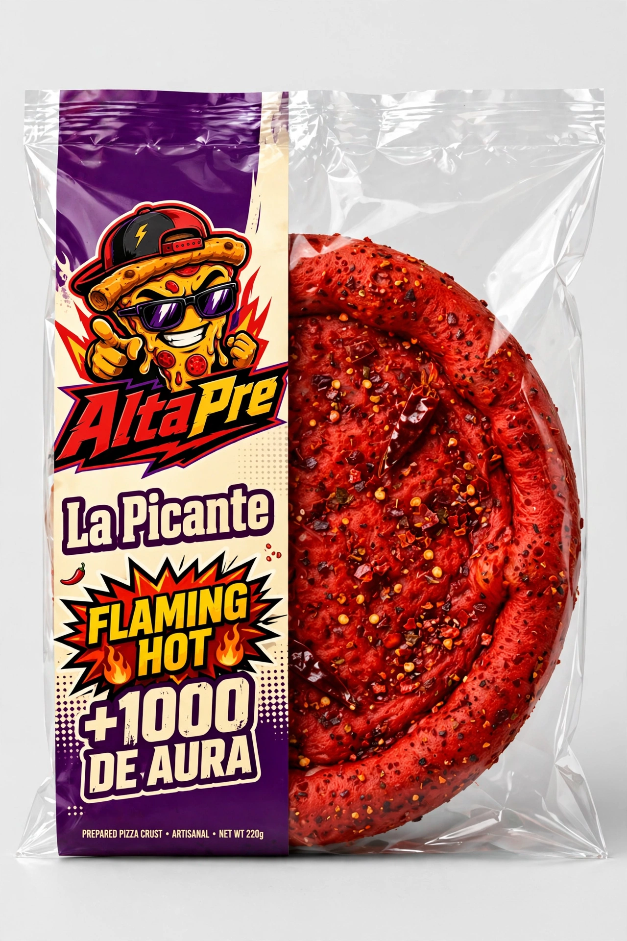 La Picante