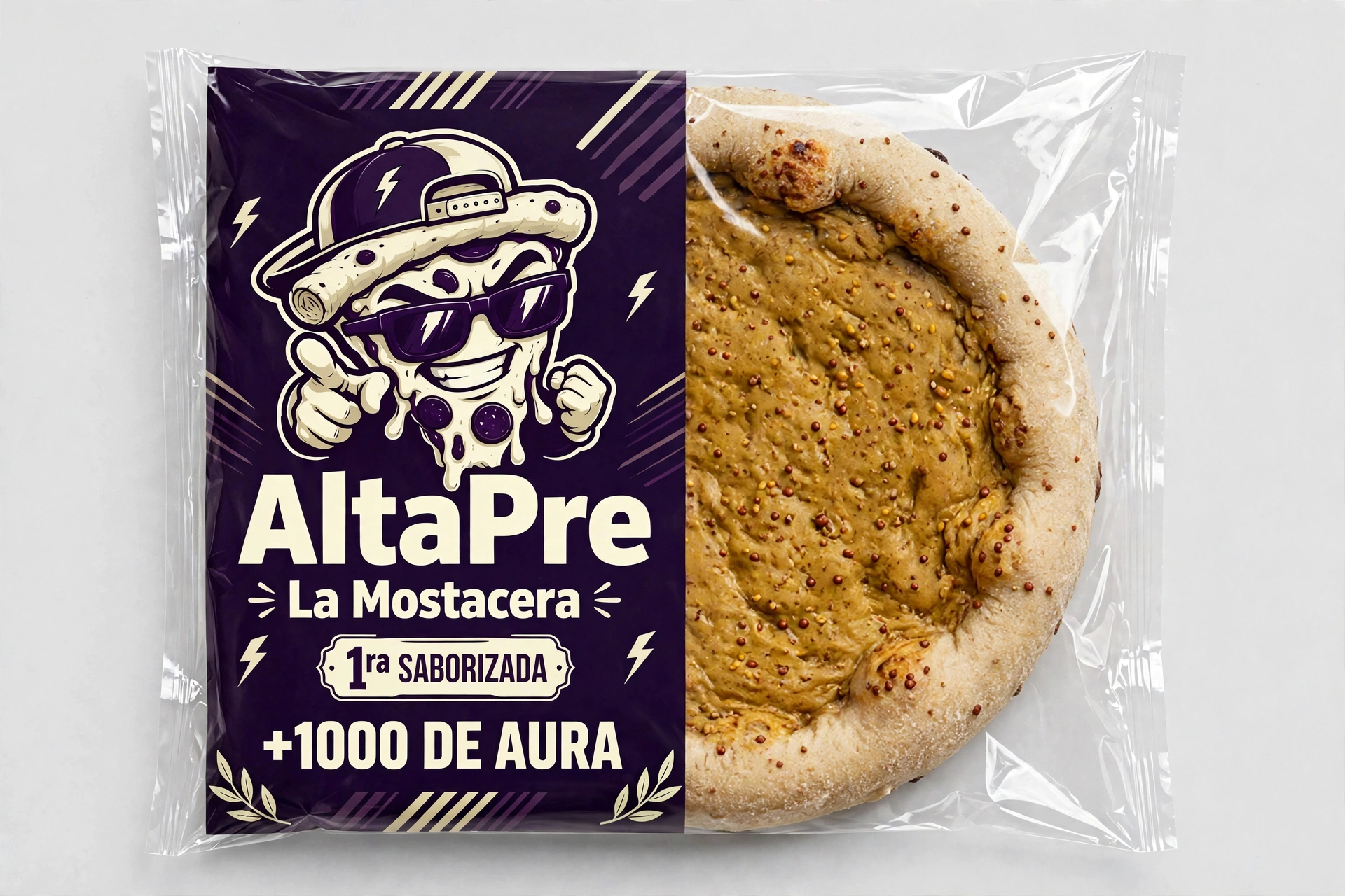 La Mostacera